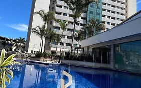 Flat Hotel 1407 RioCentro/Rock inRio/Projac/Farmasi Arena/Barra da Tijuca/Parque Olímpico